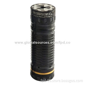 MOD e-cig atomizers